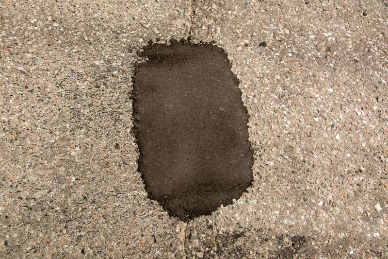 Commercial Asphalt Repair in Los Angeles, CA